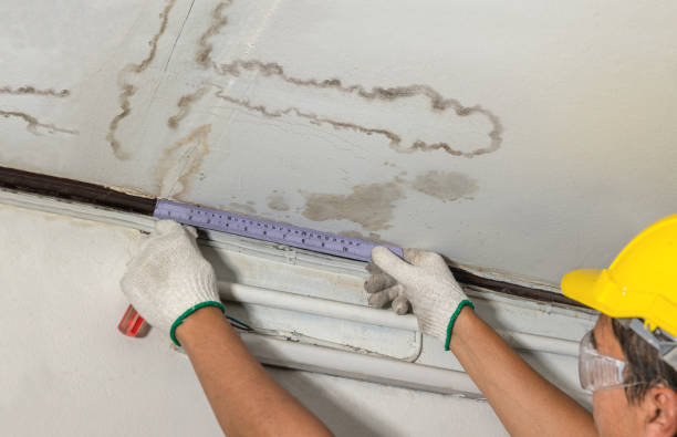 Reliable Structural Drying contractor in Forestdale, RI by Water Damage Irwin